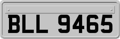 BLL9465