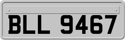 BLL9467