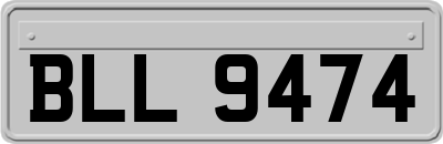 BLL9474