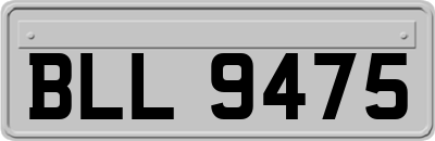 BLL9475