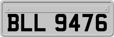 BLL9476