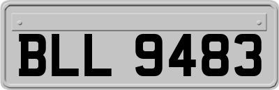 BLL9483