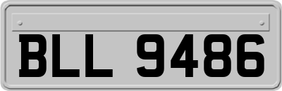 BLL9486