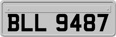 BLL9487