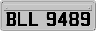 BLL9489