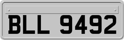 BLL9492