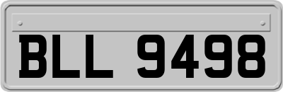 BLL9498