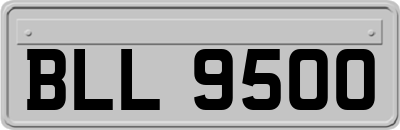 BLL9500