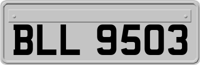 BLL9503