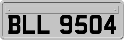 BLL9504