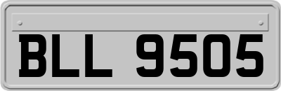BLL9505