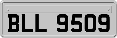 BLL9509