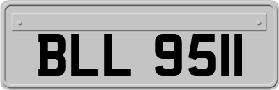 BLL9511