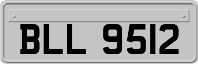 BLL9512