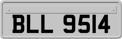 BLL9514