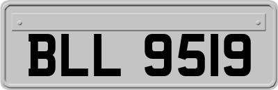 BLL9519