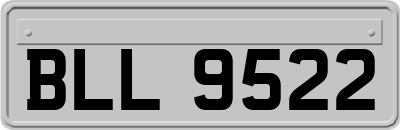 BLL9522