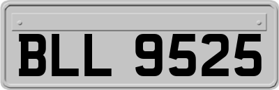 BLL9525