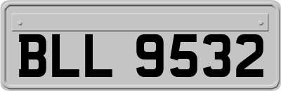 BLL9532