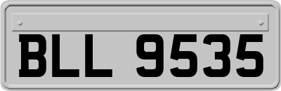 BLL9535