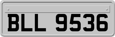 BLL9536