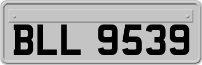 BLL9539