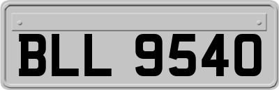 BLL9540