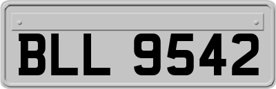 BLL9542