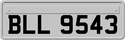 BLL9543