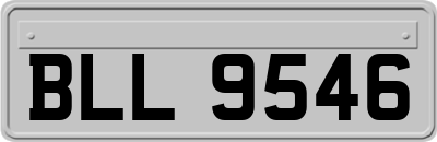 BLL9546