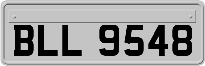 BLL9548