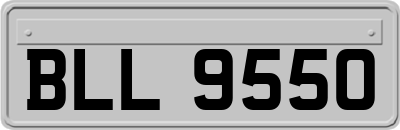 BLL9550