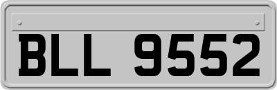 BLL9552