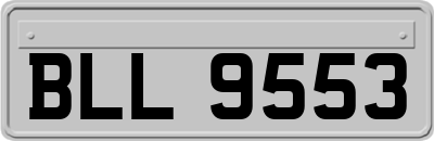BLL9553