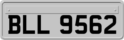 BLL9562