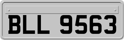 BLL9563