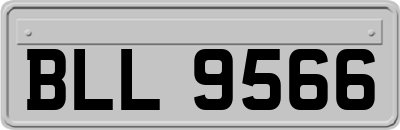 BLL9566