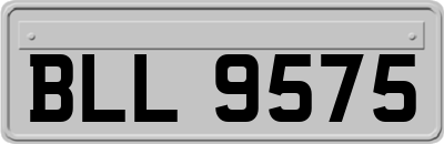 BLL9575