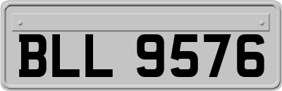 BLL9576
