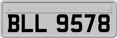 BLL9578
