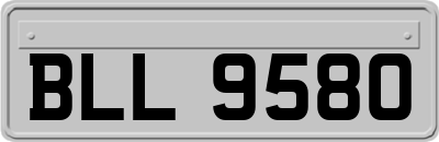 BLL9580