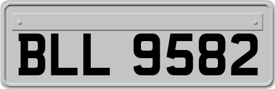BLL9582