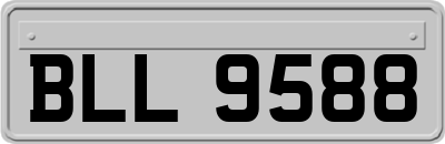 BLL9588