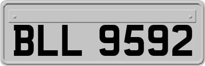 BLL9592