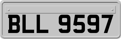 BLL9597