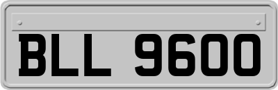 BLL9600