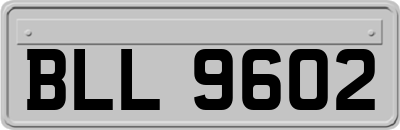 BLL9602