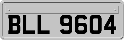 BLL9604