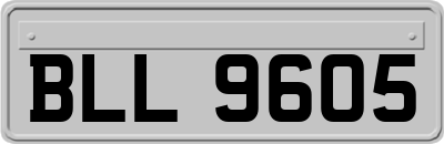 BLL9605