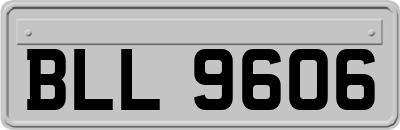 BLL9606